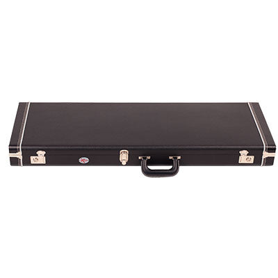 XTREME | XC10 | Vintage rectangular electric guitar Case - Suit S or T style XTREME | XC10 | Vintage rectangular electric guitar Case - Suit S or T style